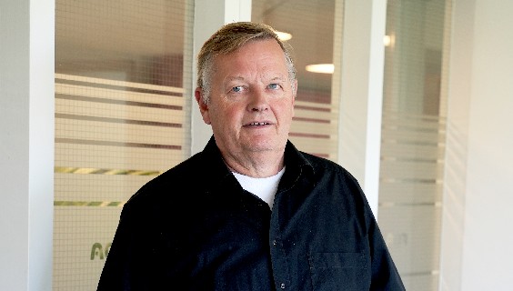 Hugo Hammel
